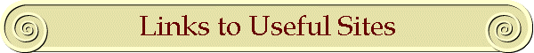Links to Useful Sites