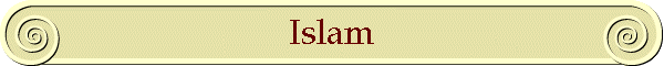 Islam