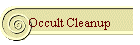 Occult Cleanup